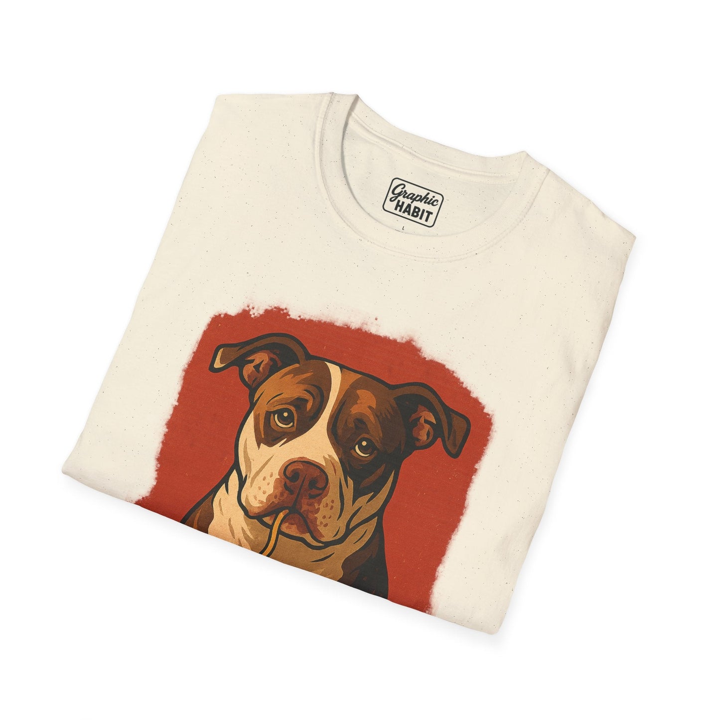 {{ product_title }} graphic T-shirt by Graphic Habit