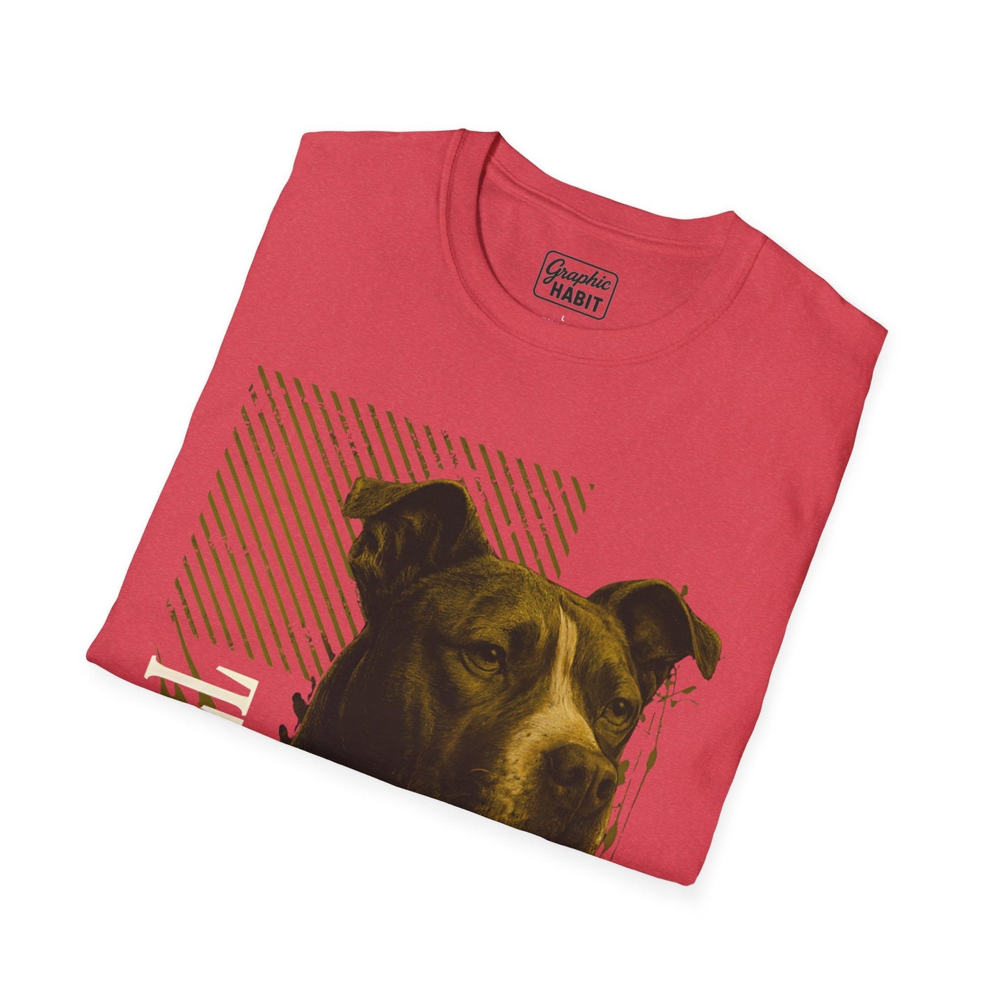 {{ product_title }} graphic T-shirt by Graphic Habit