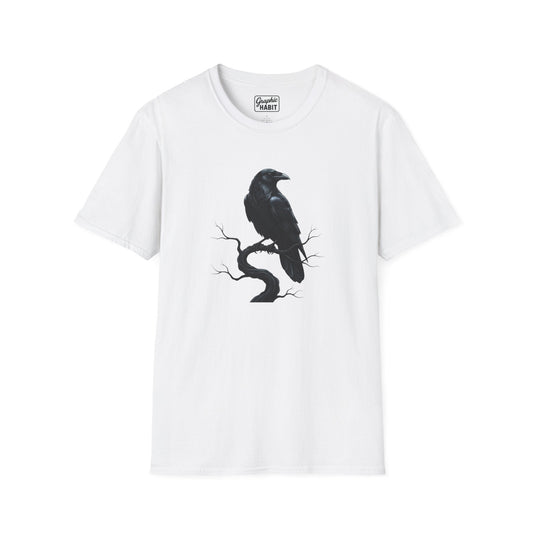 {{ product_title }} graphic T-shirt by Graphic Habit