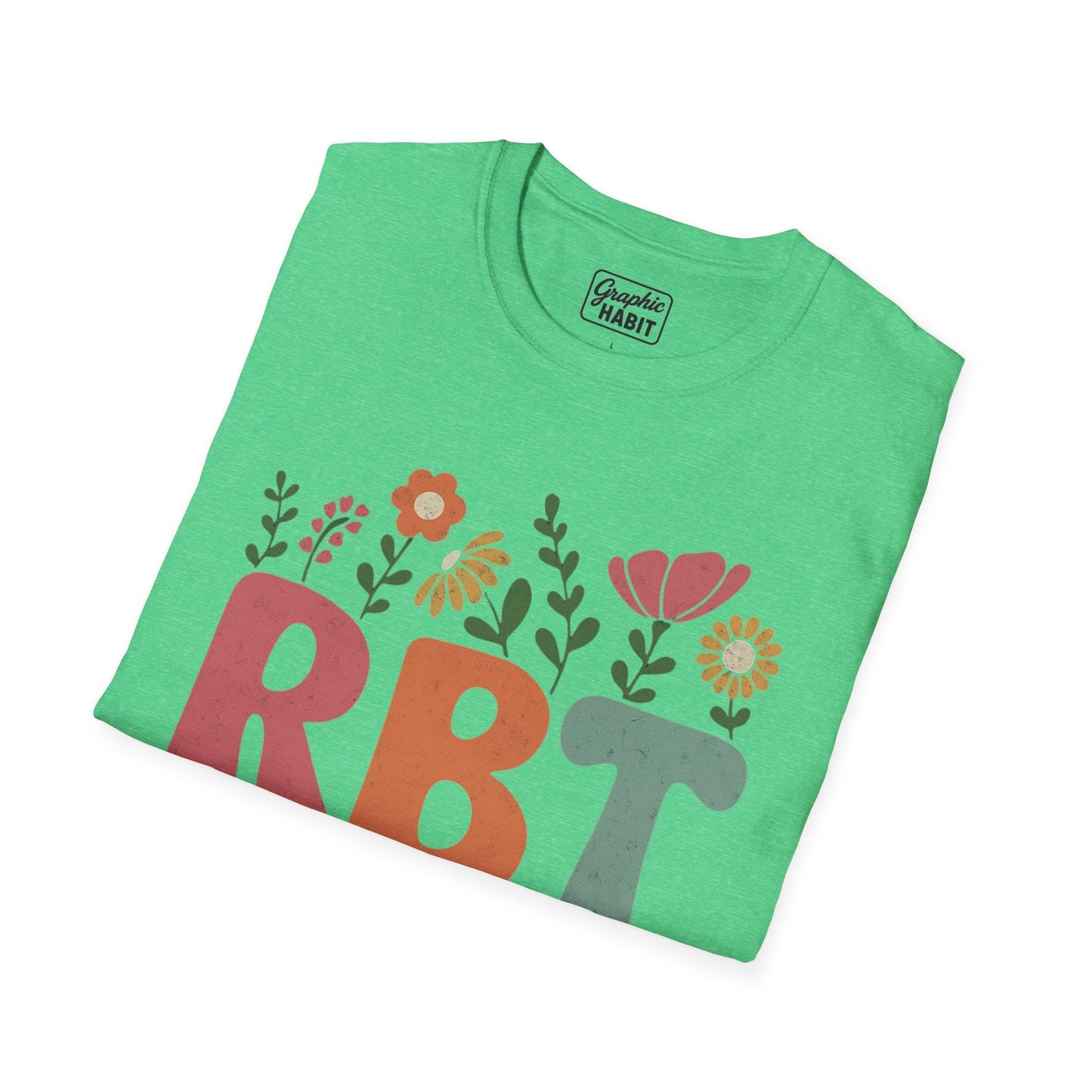 {{ product_title }} graphic T-shirt by Graphic Habit