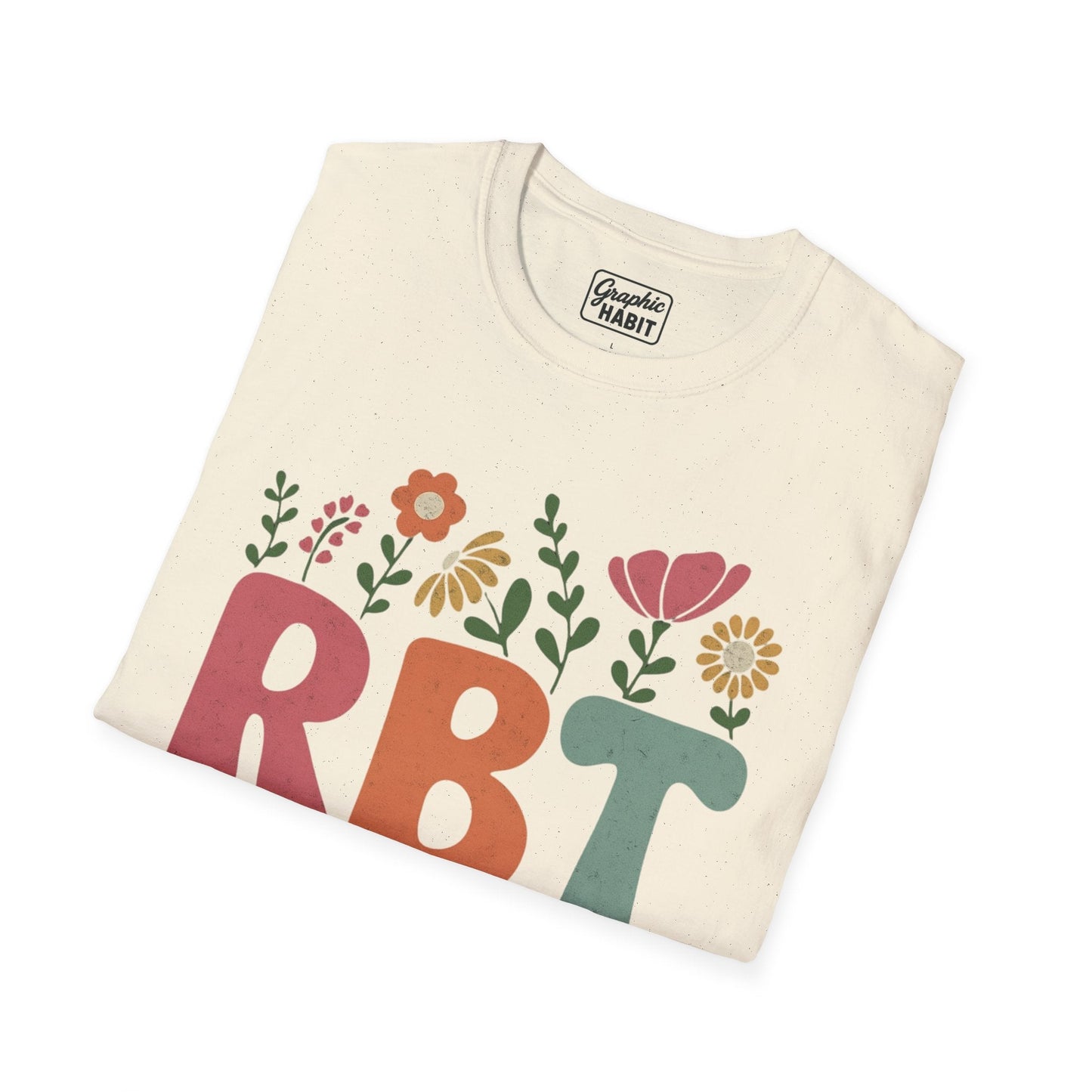 {{ product_title }} graphic T-shirt by Graphic Habit