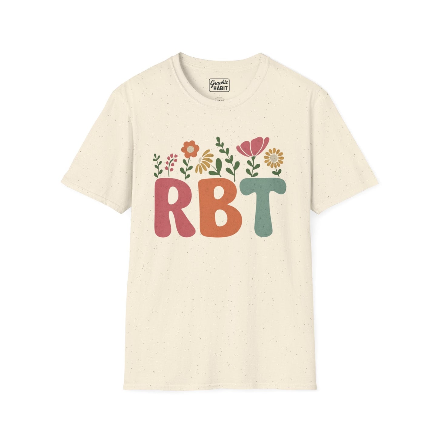 {{ product_title }} graphic T-shirt by Graphic Habit