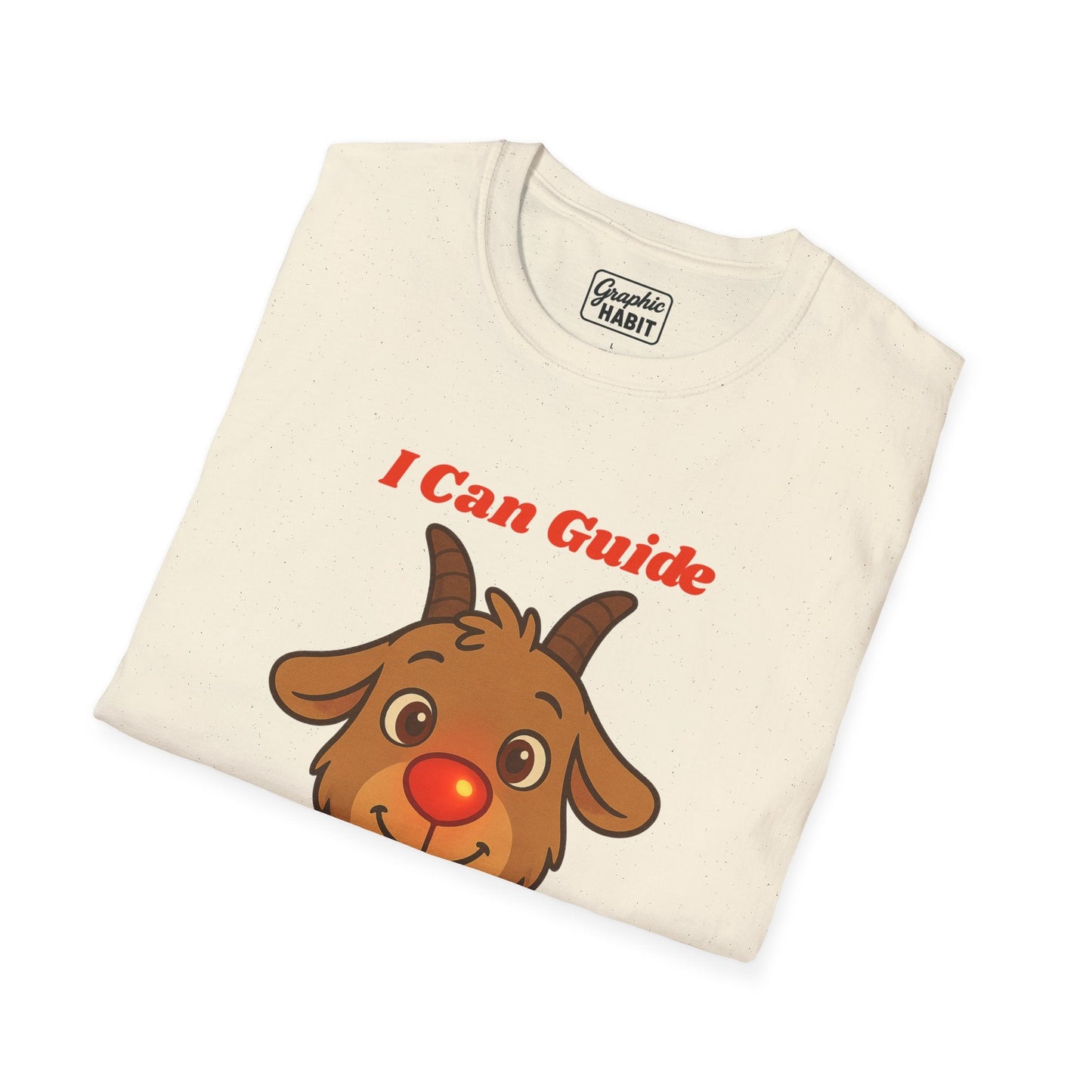 {{ product_title }} graphic T-shirt by Graphic Habit