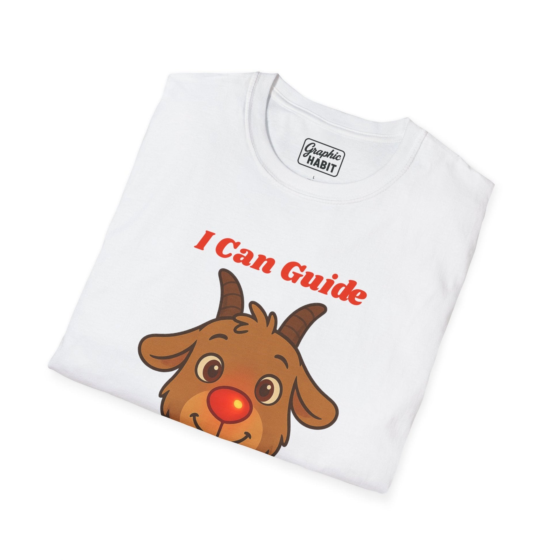 {{ product_title }} graphic T-shirt by Graphic Habit