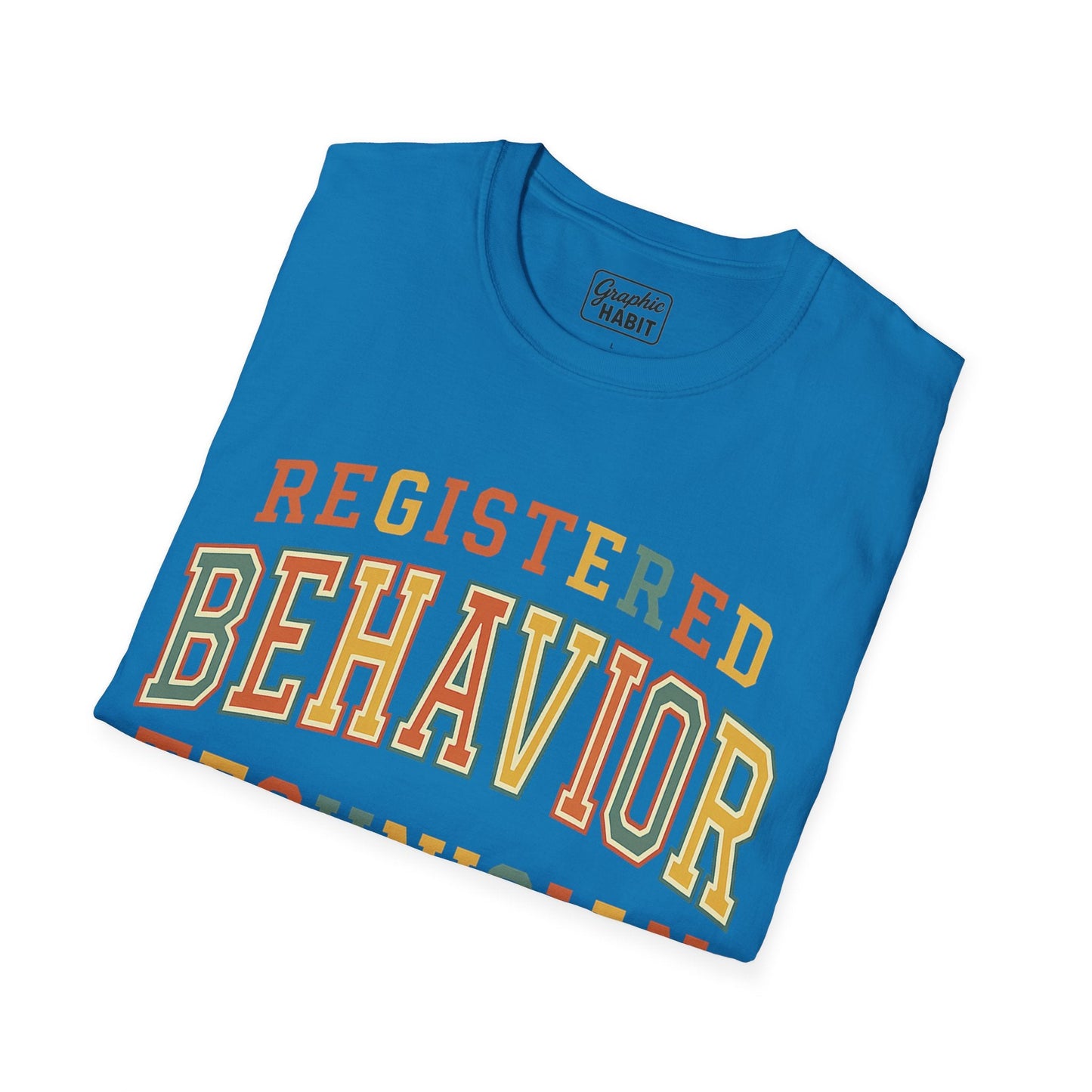 {{ product_title }} graphic T-shirt by Graphic Habit