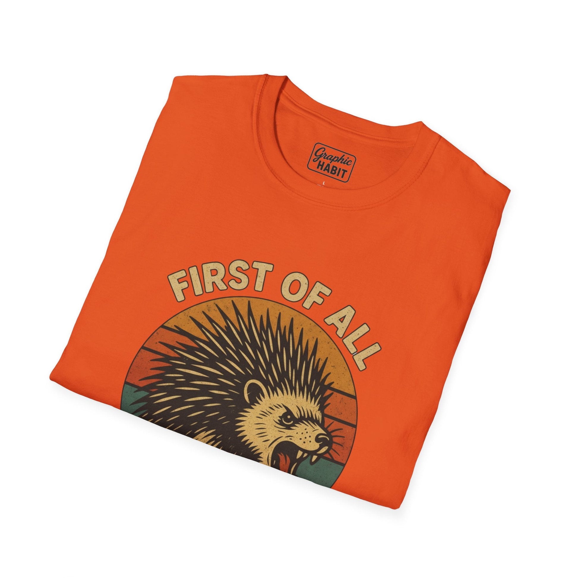 {{ product_title }} graphic T-shirt by Graphic Habit