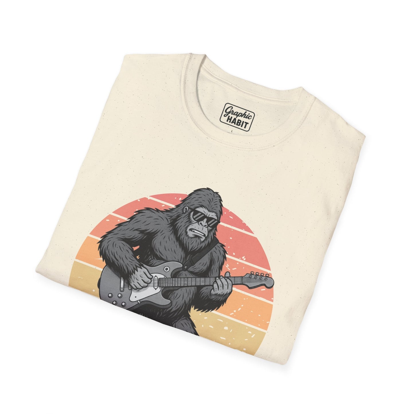 {{ product_title }} graphic T-shirt by Graphic Habit