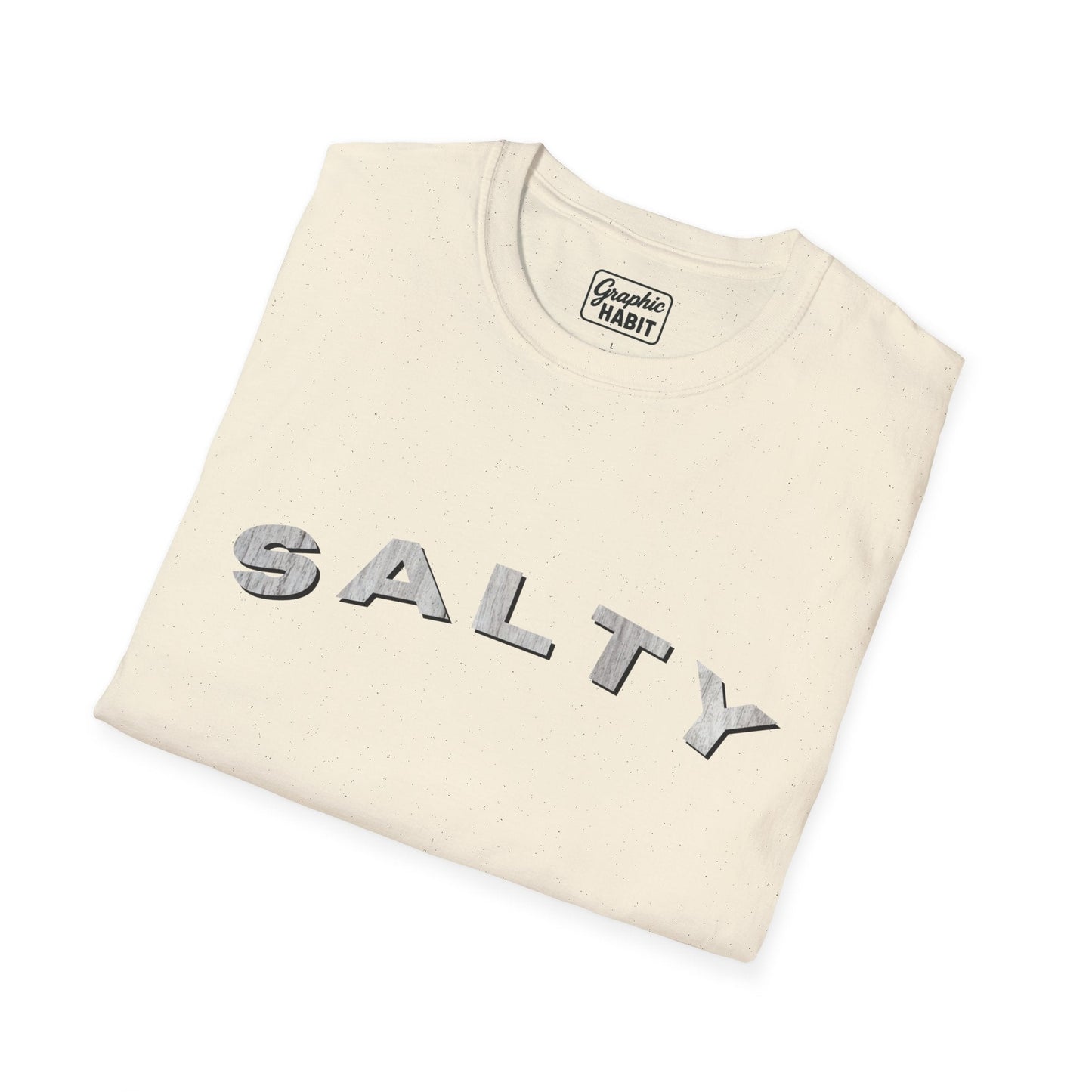 {{ product_title }} graphic T-shirt by Graphic Habit