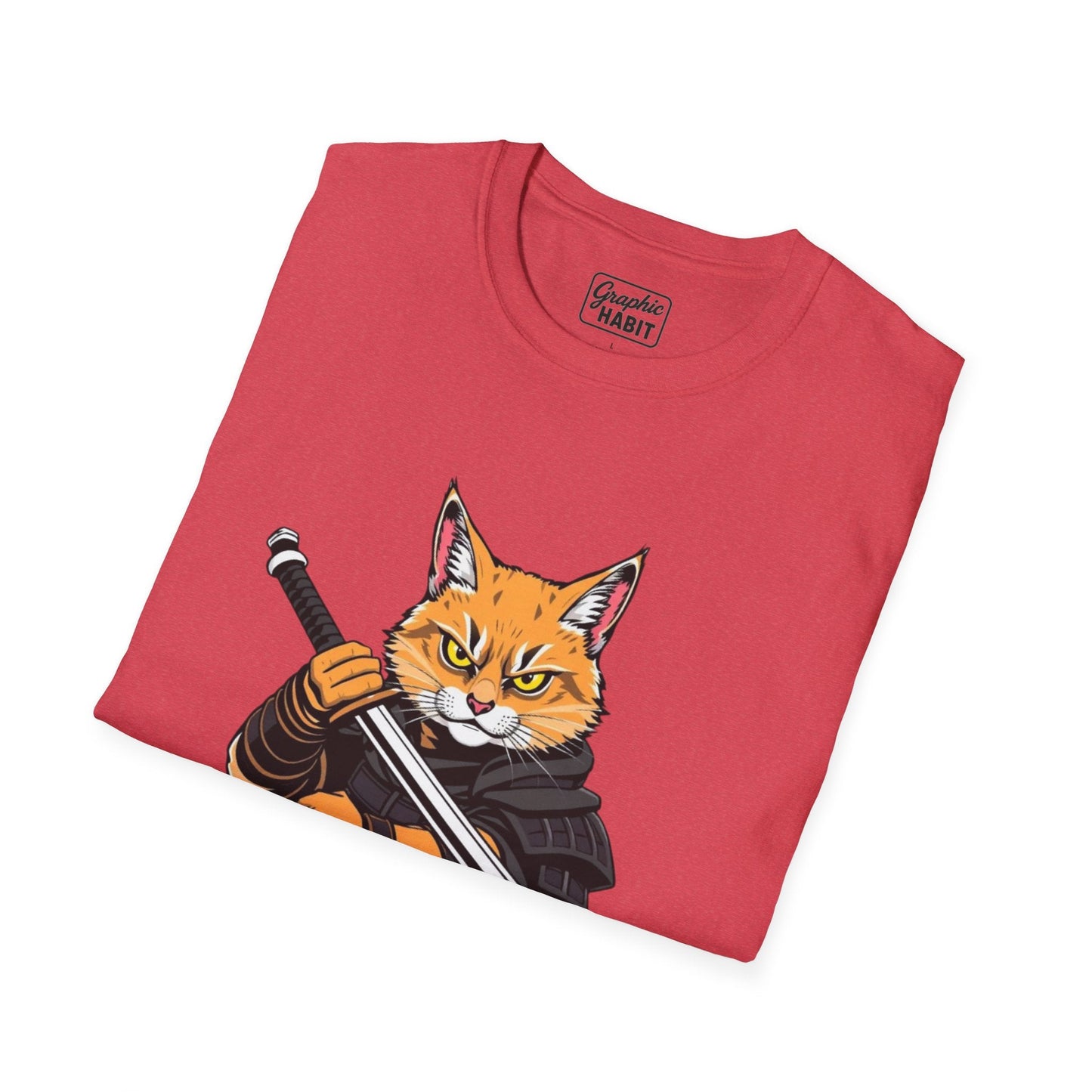 {{ product_title }} graphic T-shirt by Graphic Habit