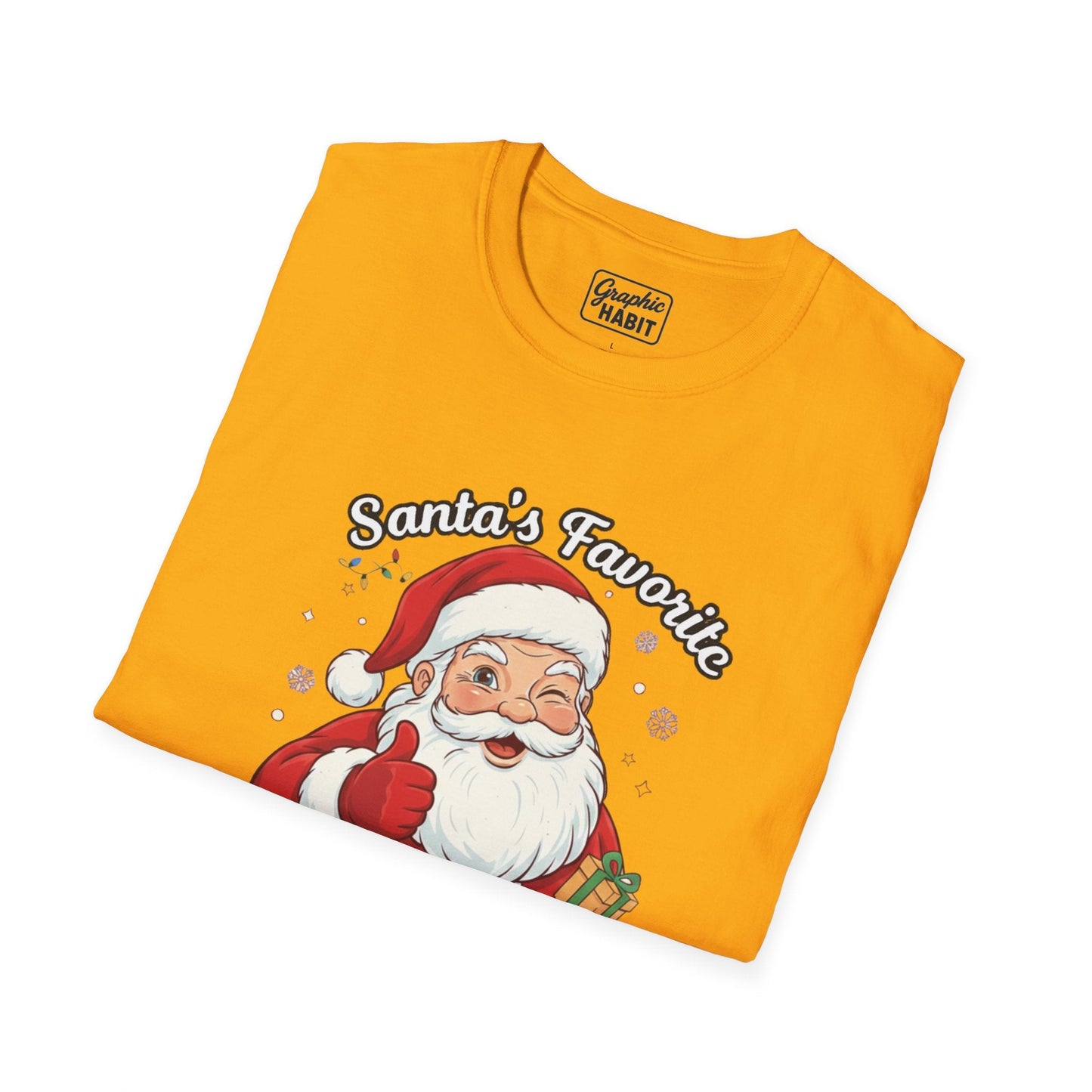 {{ product_title }} graphic T-shirt by Graphic Habit