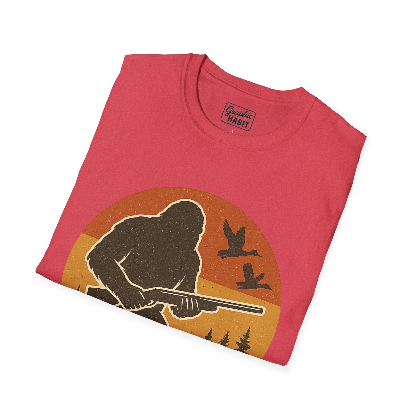 {{ product_title }} graphic T-shirt by Graphic Habit