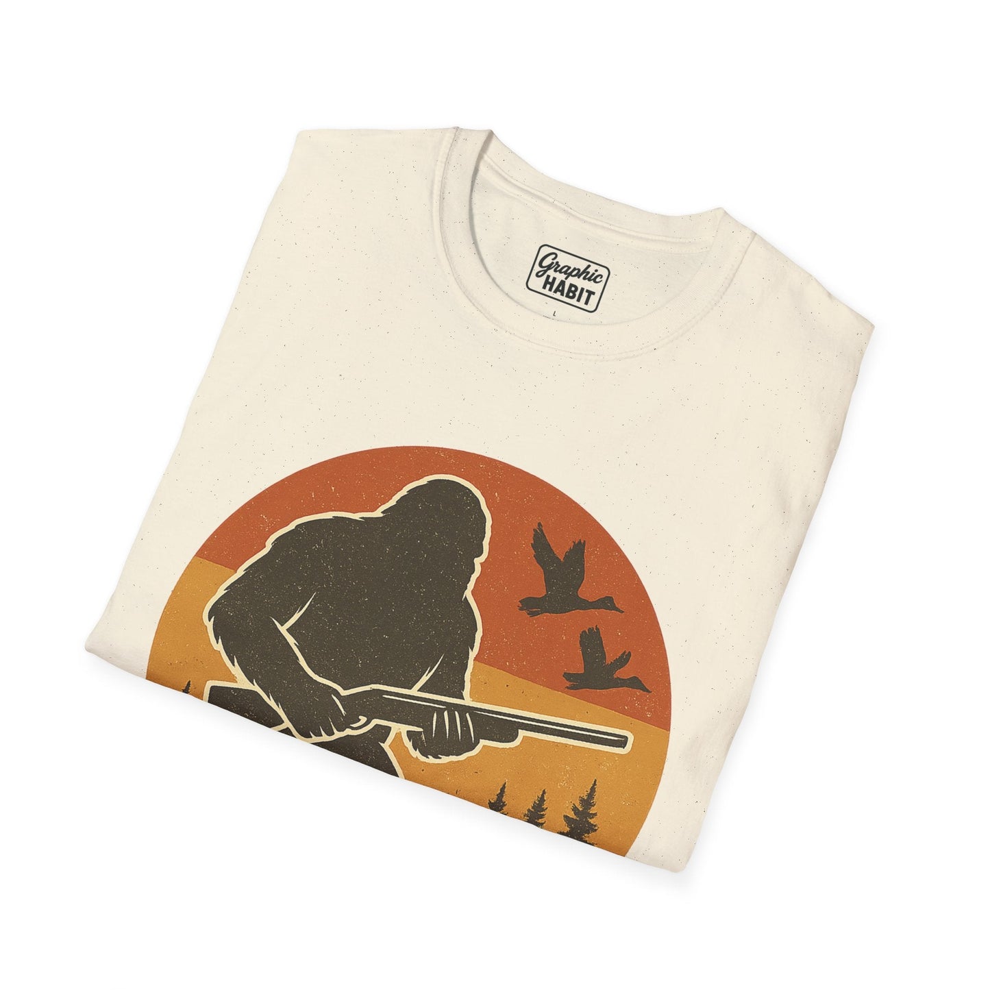 {{ product_title }} graphic T-shirt by Graphic Habit