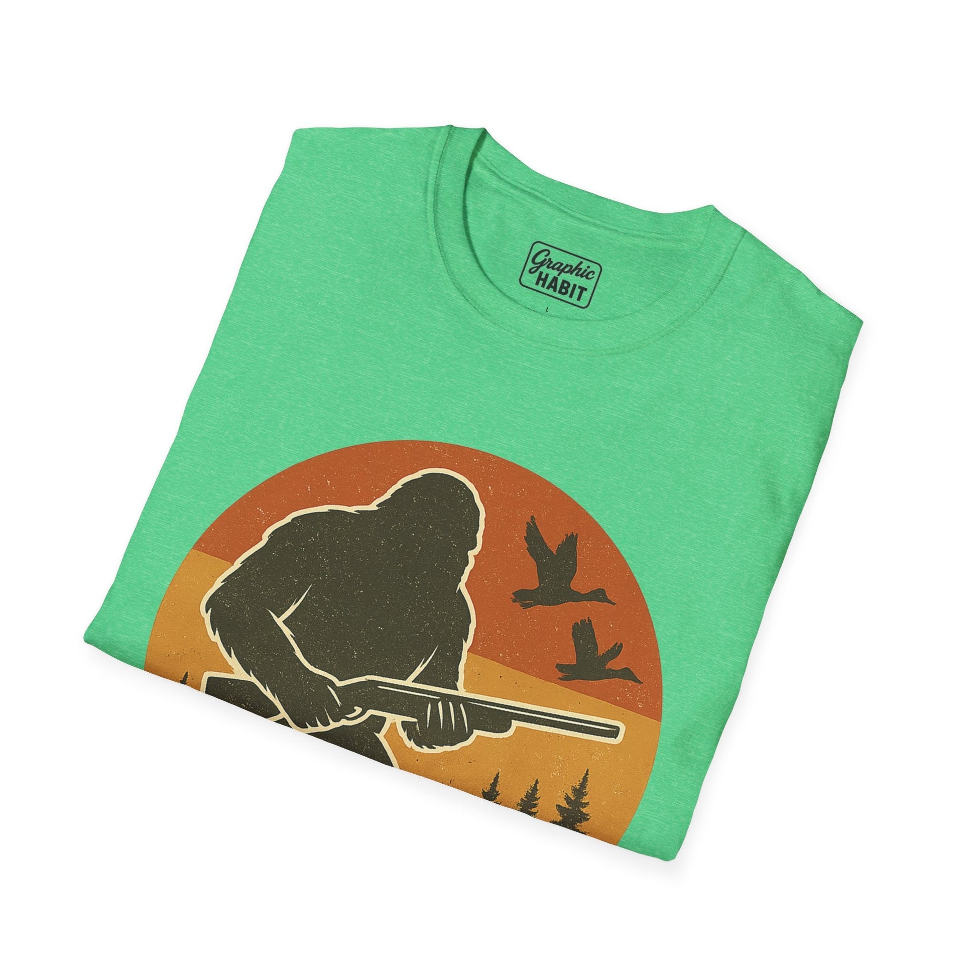 {{ product_title }} graphic T-shirt by Graphic Habit