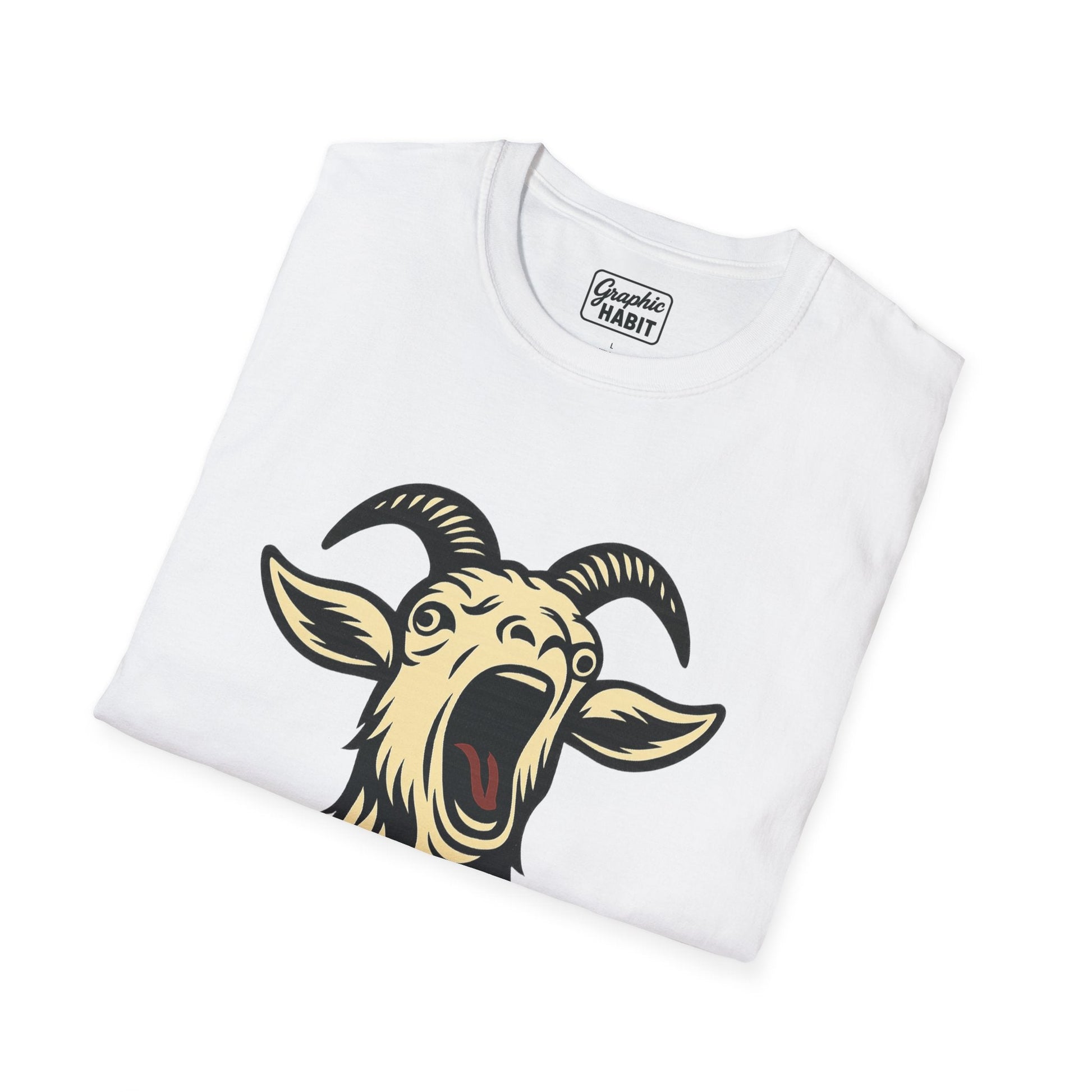 {{ product_title }} graphic T-shirt by Graphic Habit