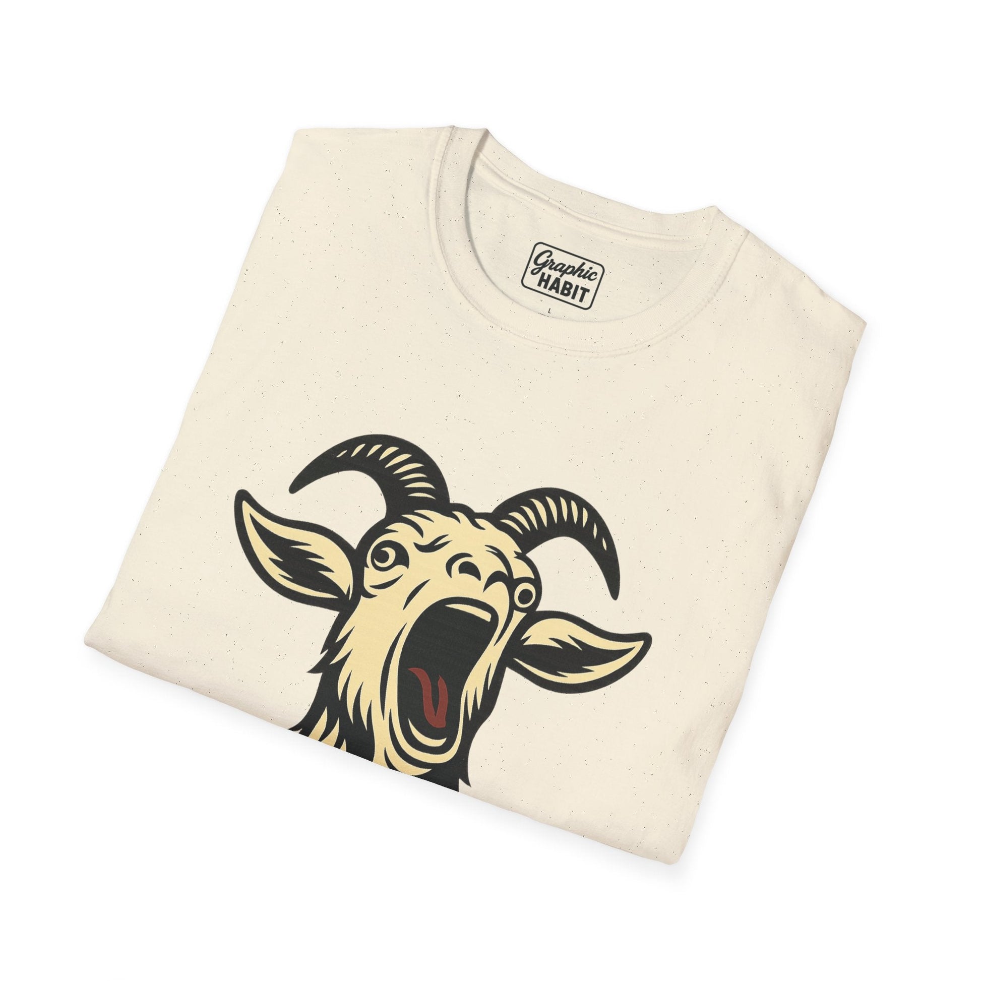 {{ product_title }} graphic T-shirt by Graphic Habit