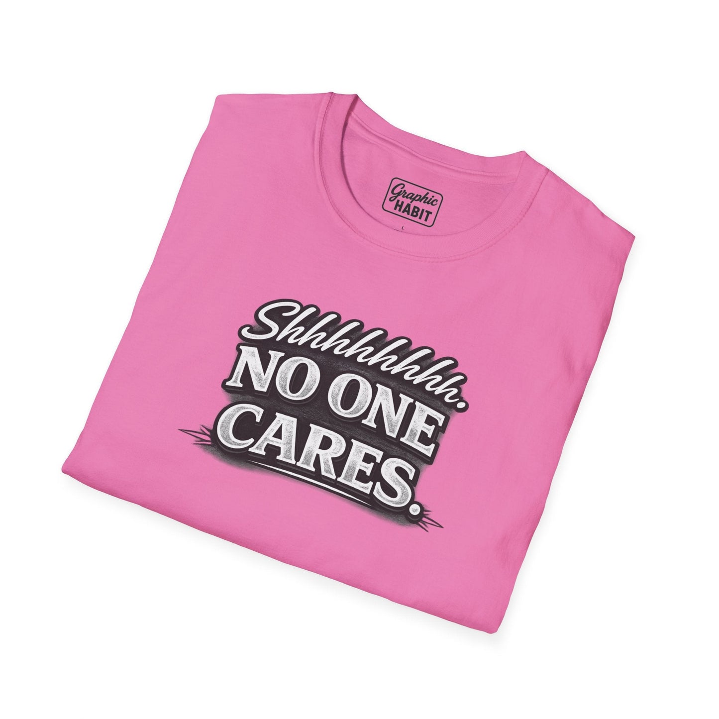 {{ product_title }} graphic T-shirt by Graphic Habit