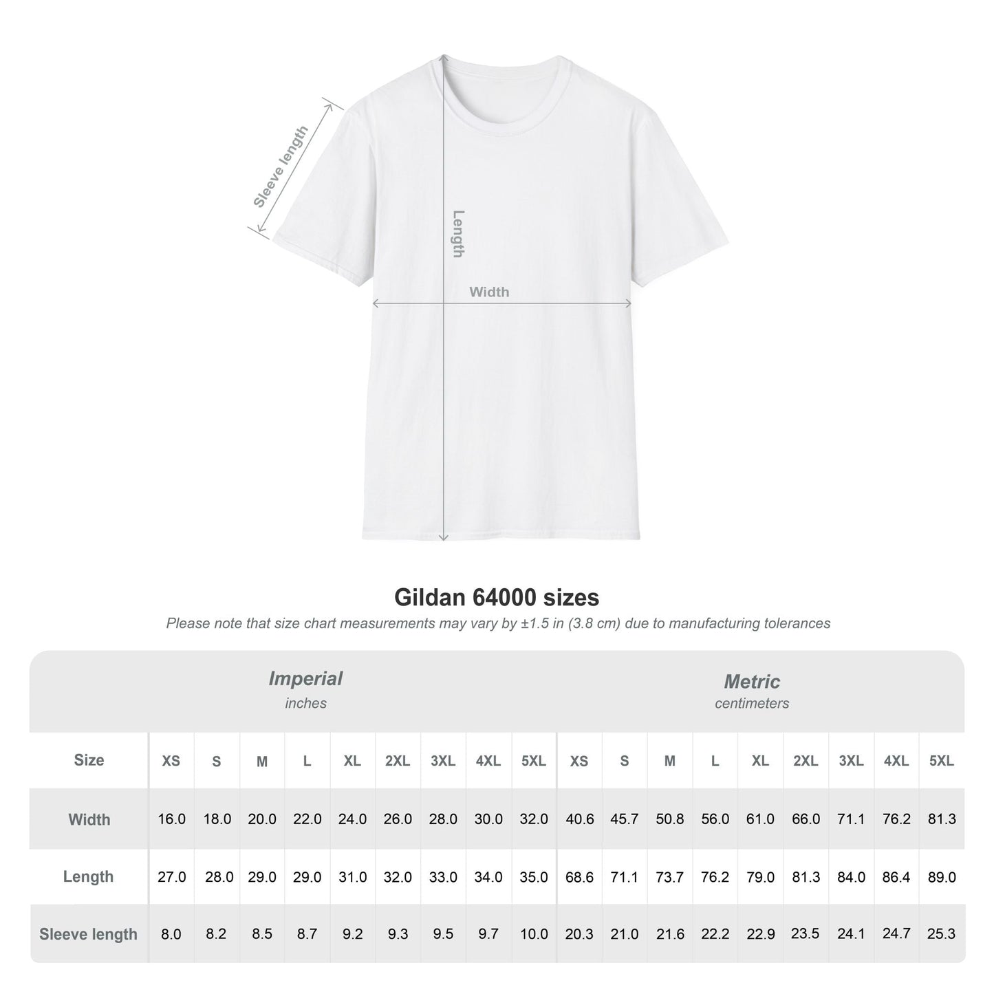 {{ product_title }} graphic T-shirt by Graphic Habit
