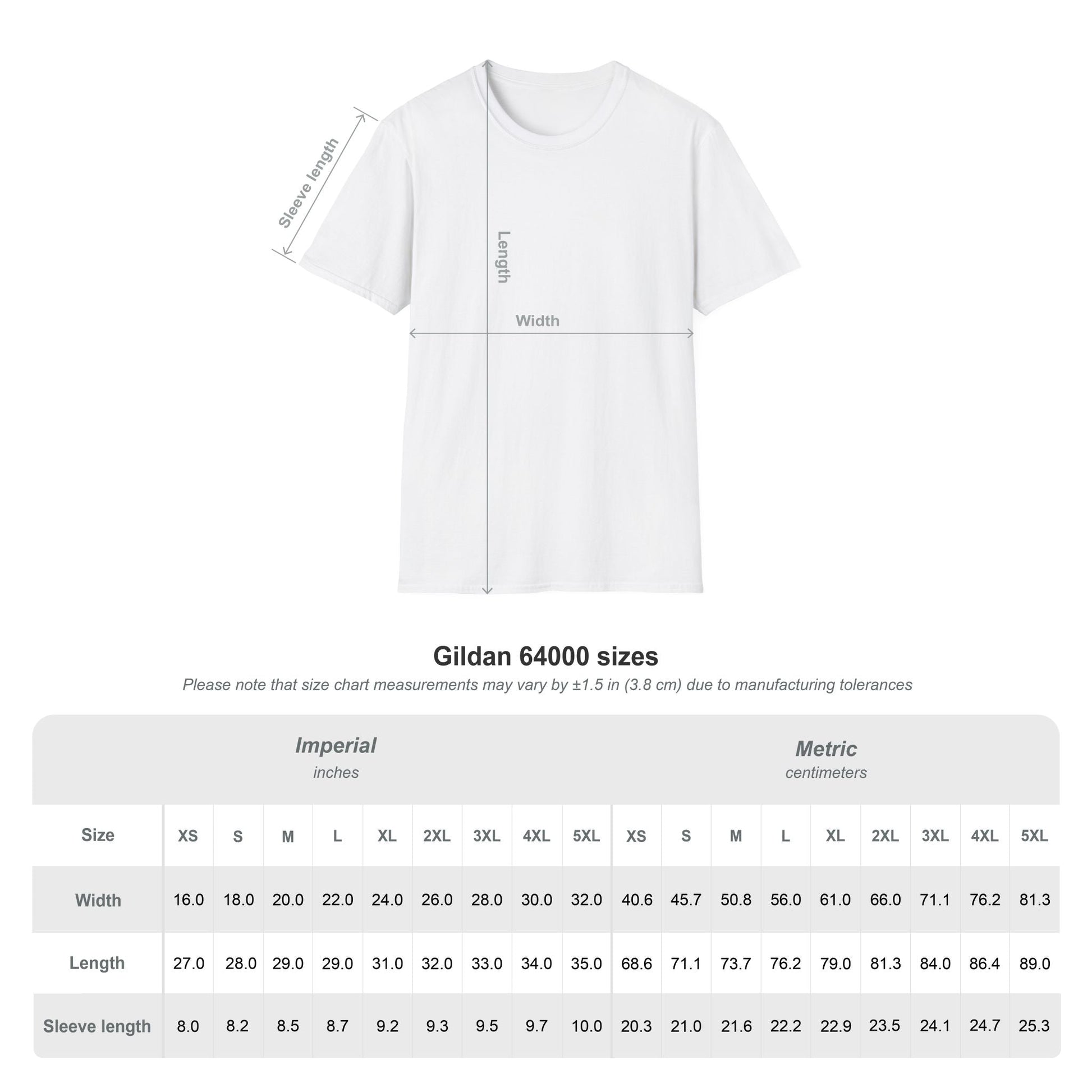 {{ product_title }} graphic T-shirt by Graphic Habit