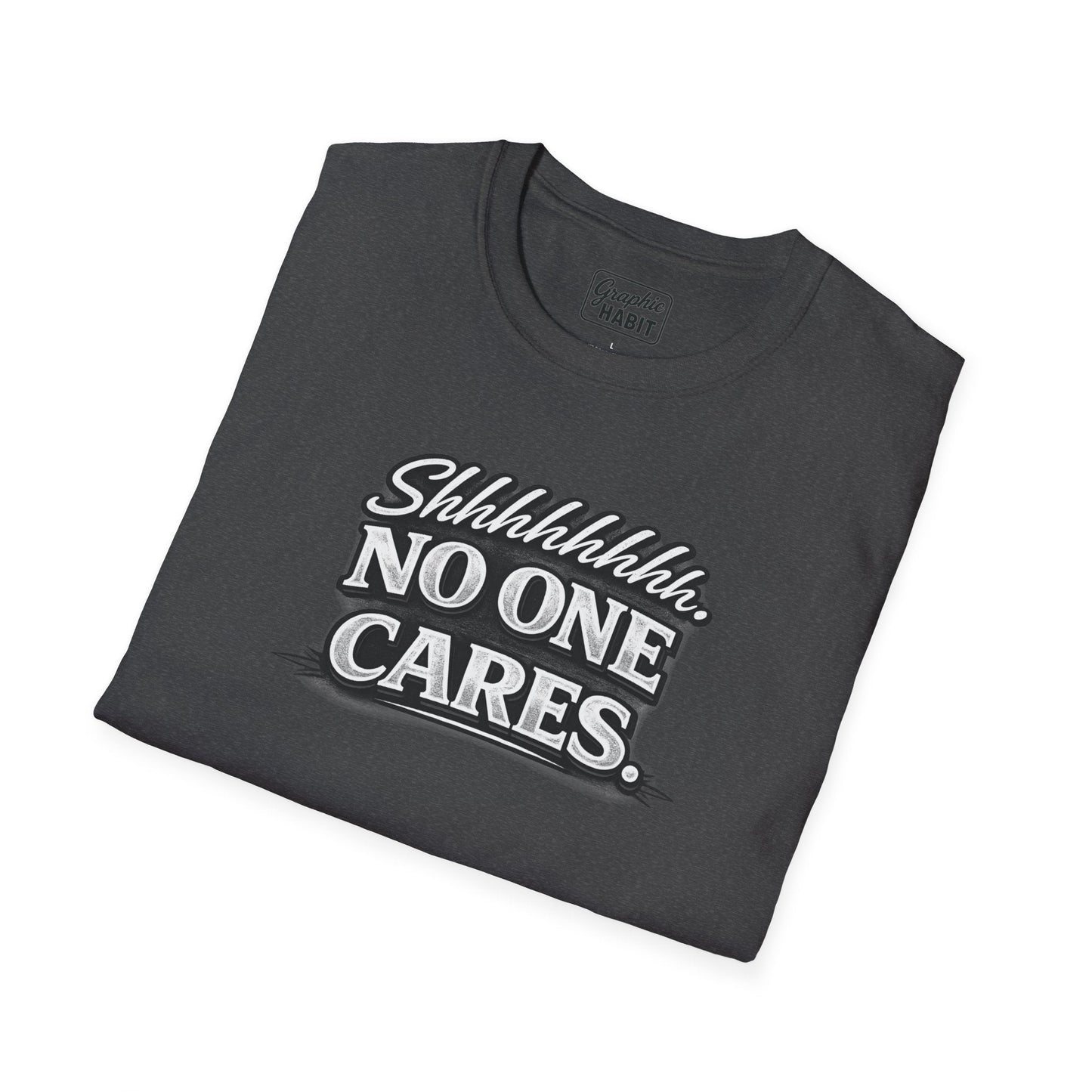 {{ product_title }} graphic T-shirt by Graphic Habit
