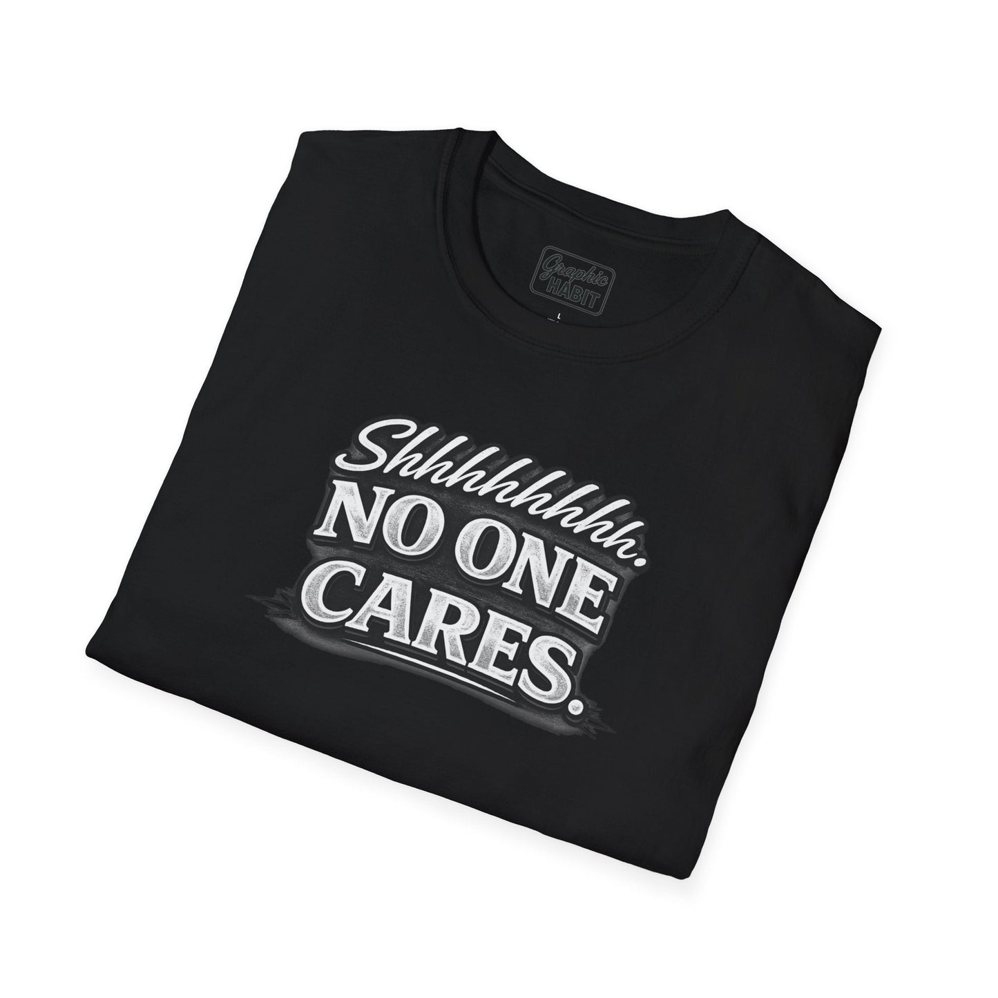 {{ product_title }} graphic T-shirt by Graphic Habit
