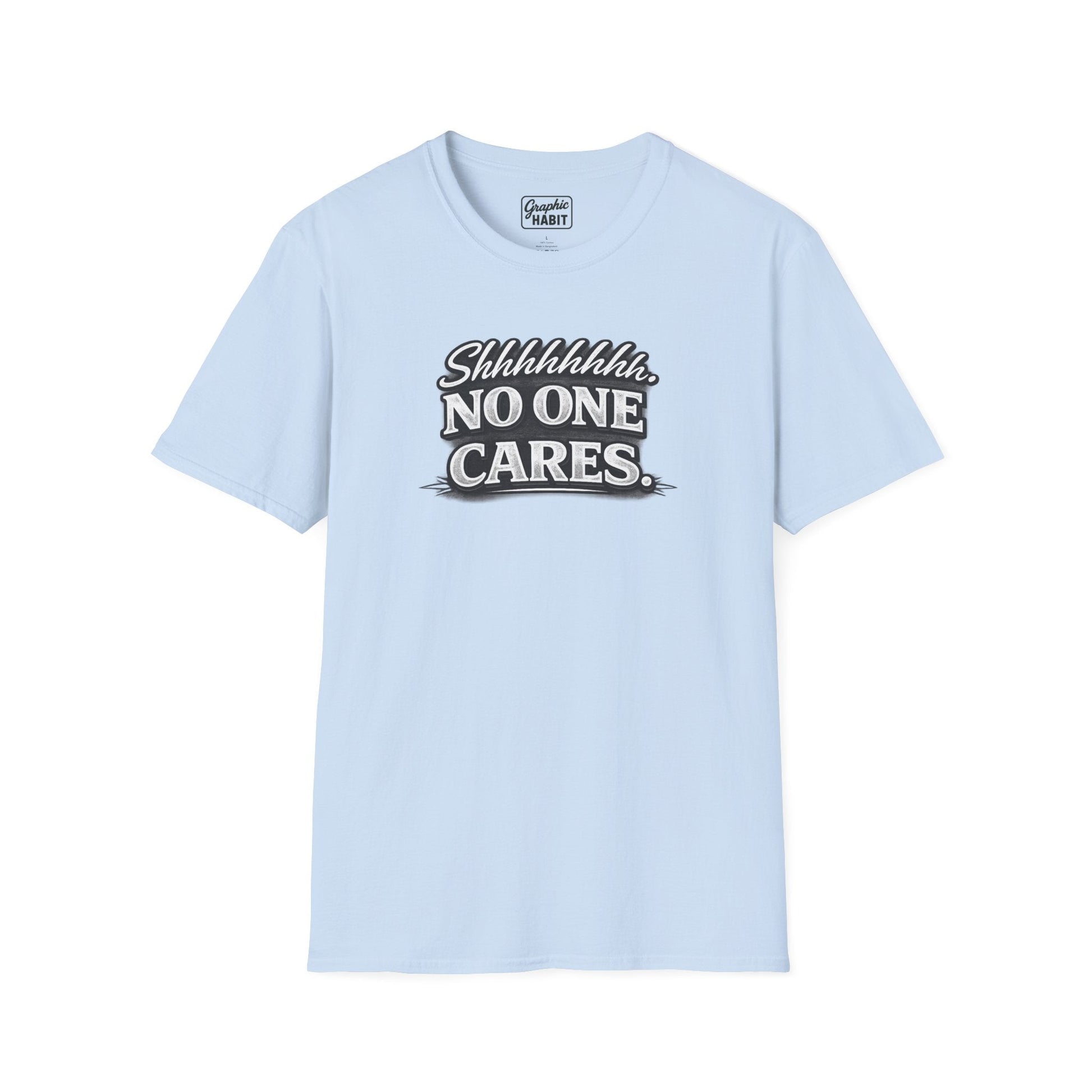 {{ product_title }} graphic T-shirt by Graphic Habit