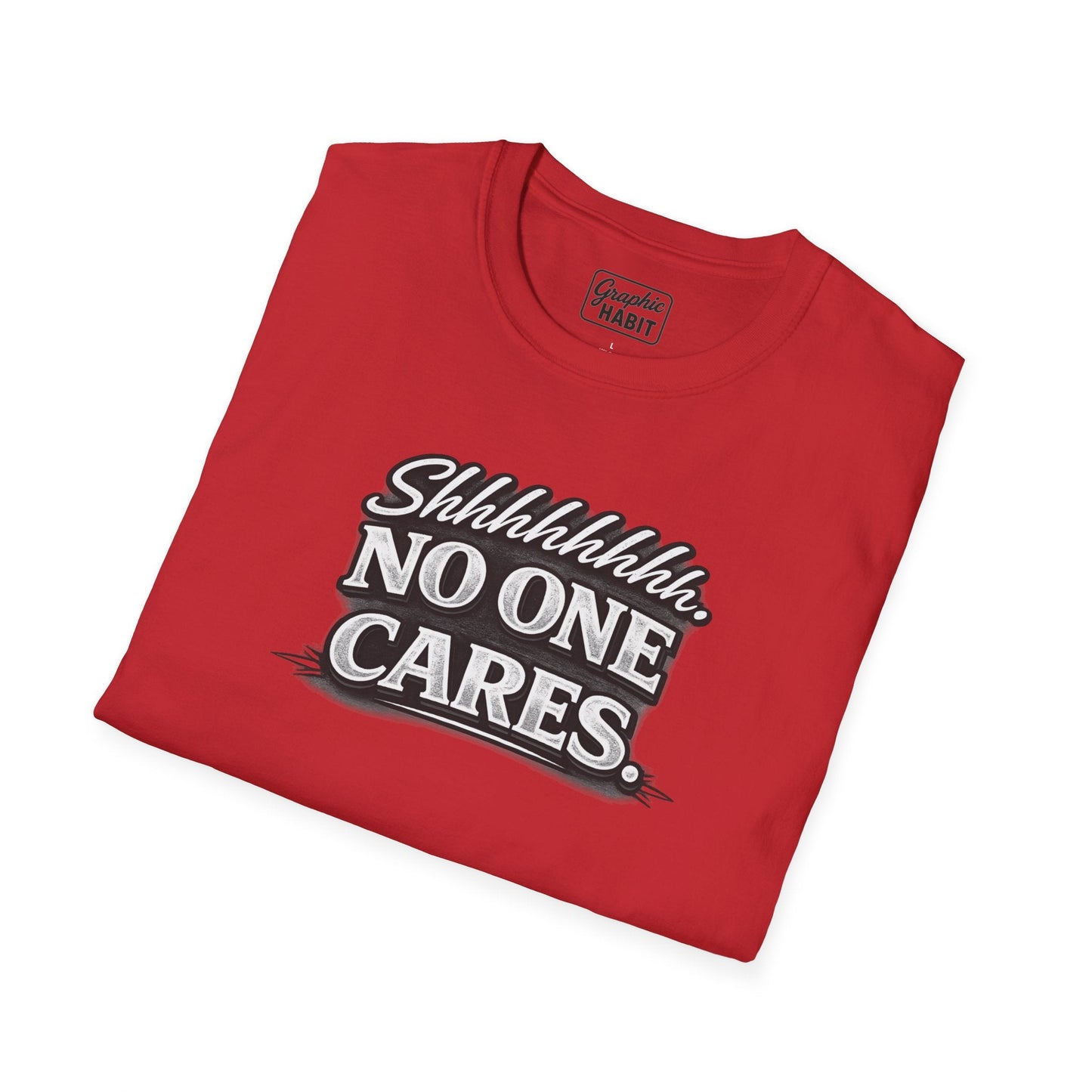 {{ product_title }} graphic T-shirt by Graphic Habit
