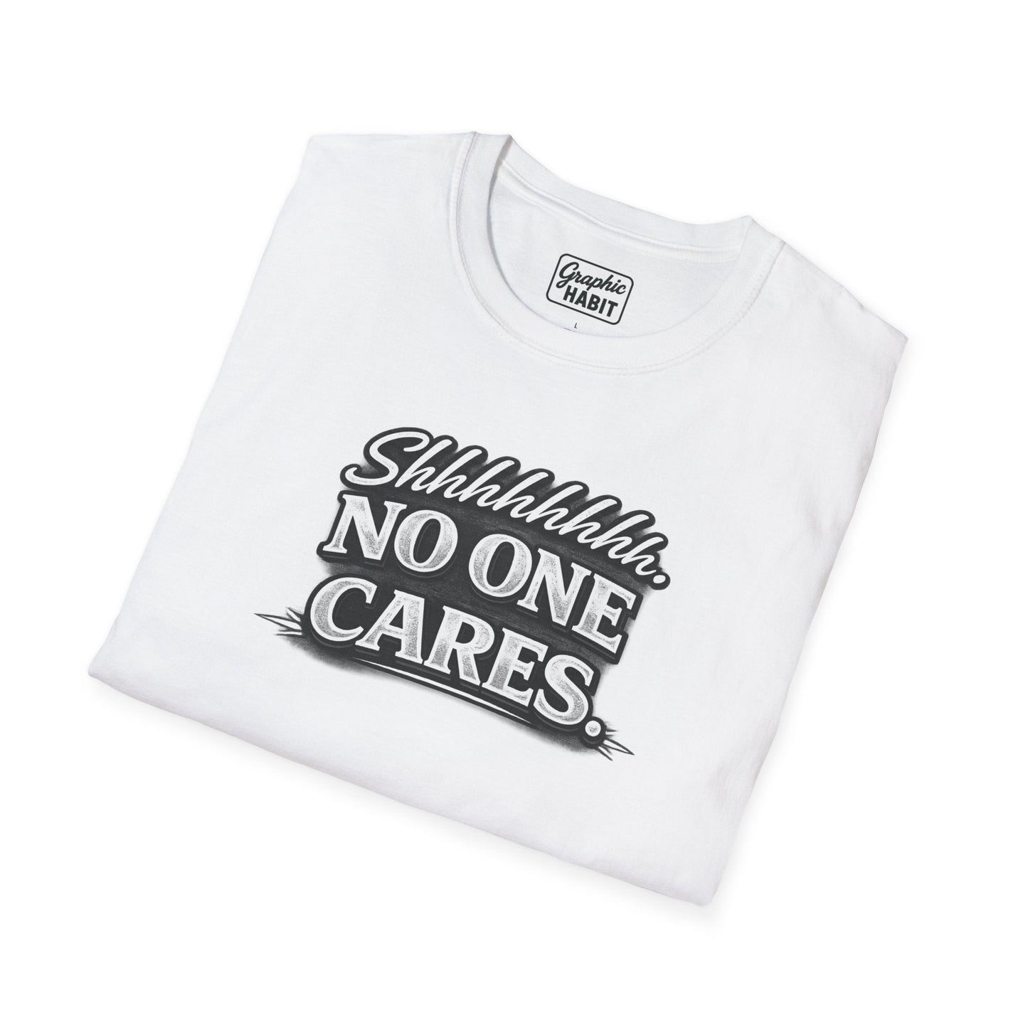 {{ product_title }} graphic T-shirt by Graphic Habit