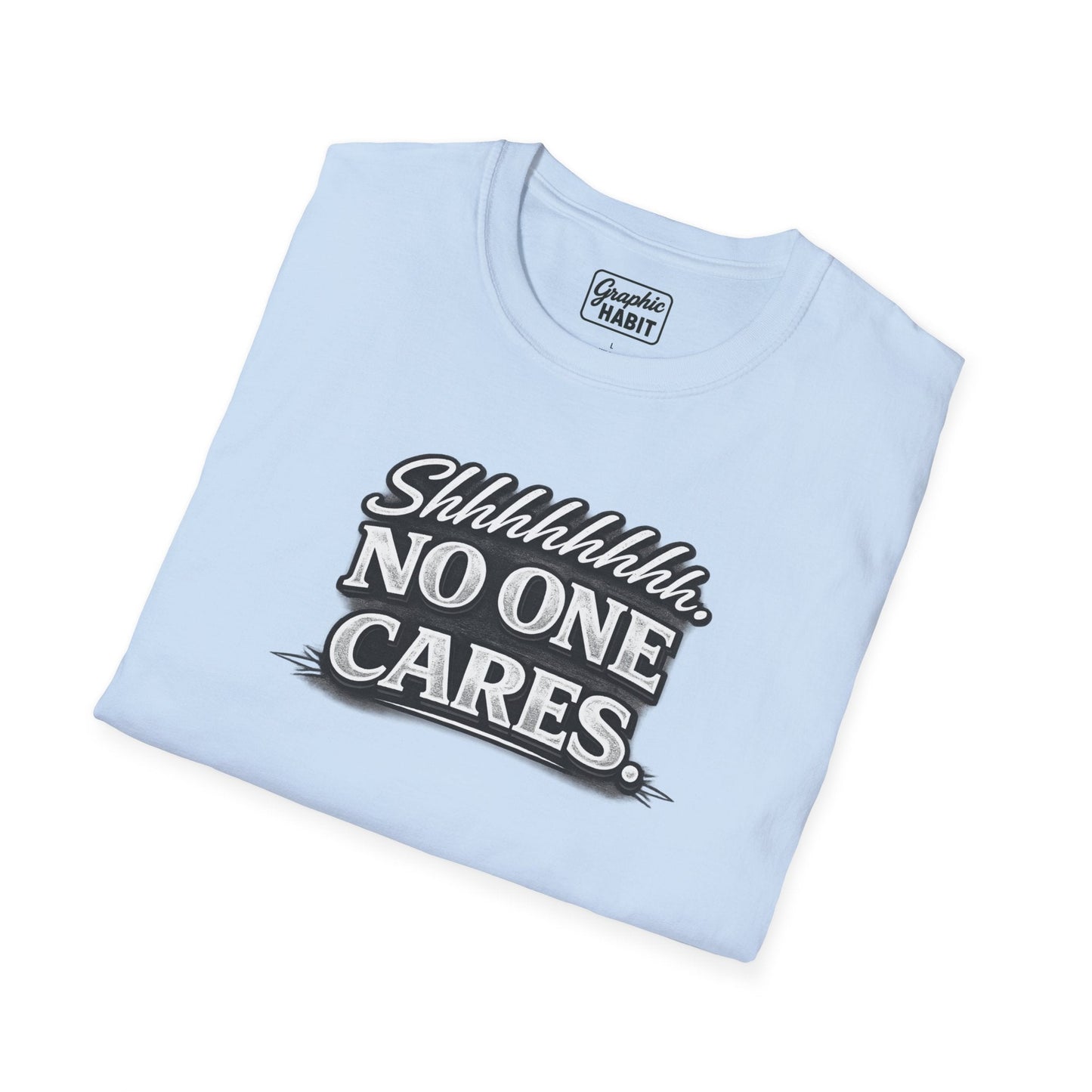 {{ product_title }} graphic T-shirt by Graphic Habit