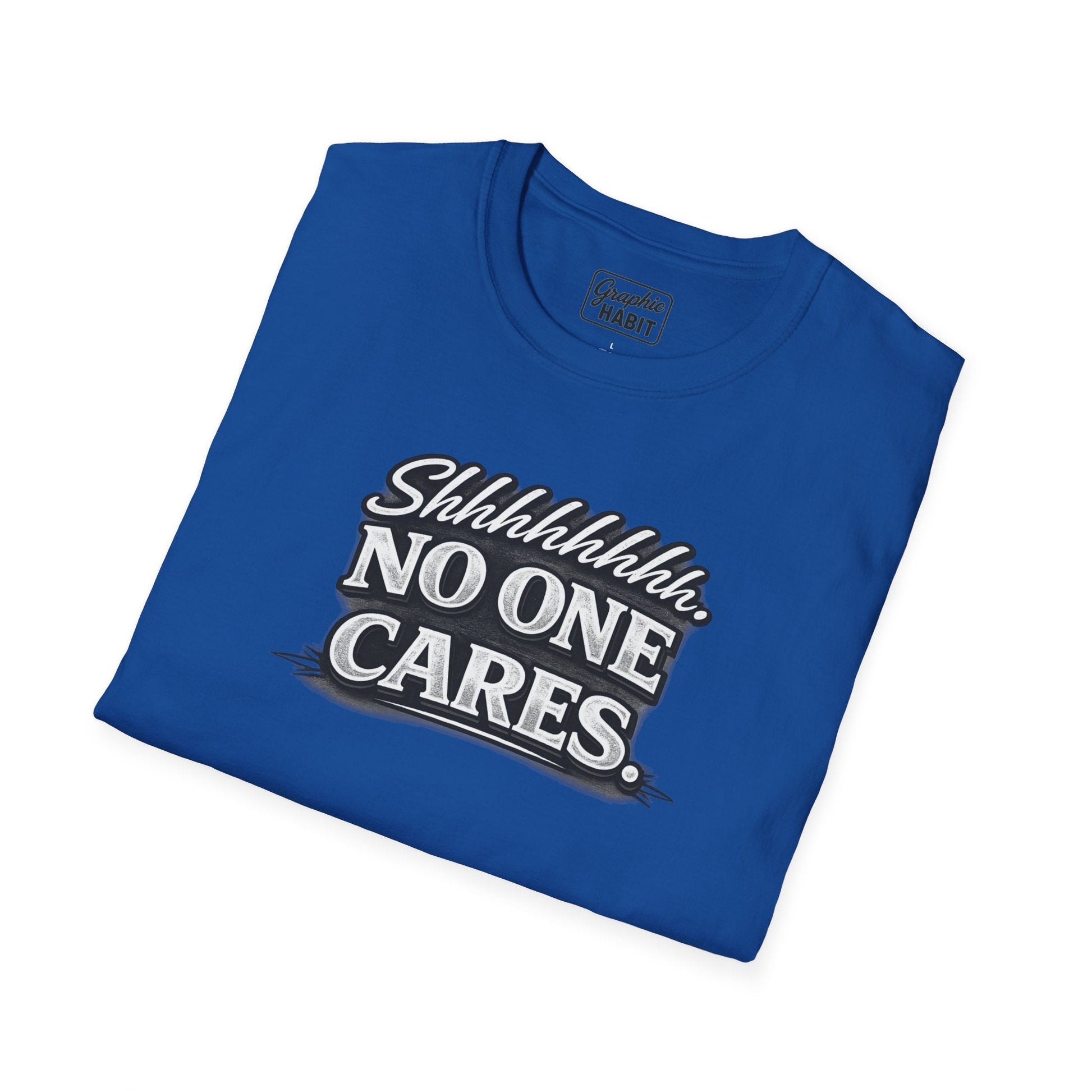 {{ product_title }} graphic T-shirt by Graphic Habit