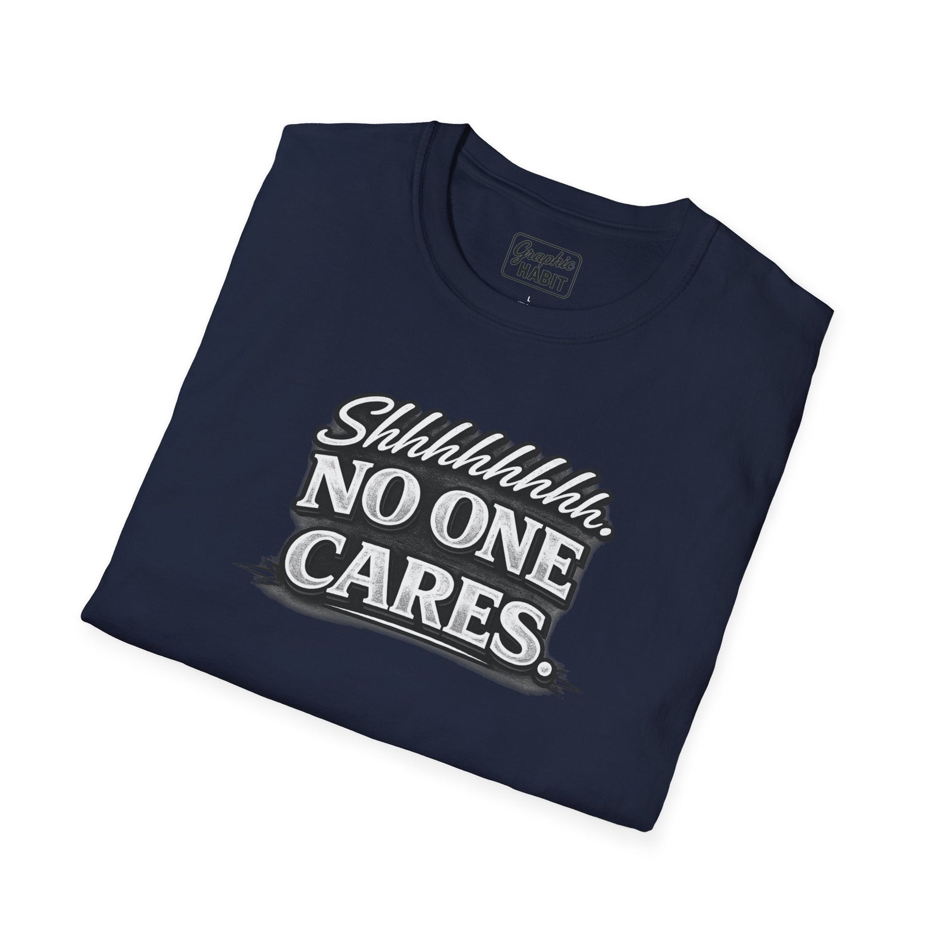 {{ product_title }} graphic T-shirt by Graphic Habit