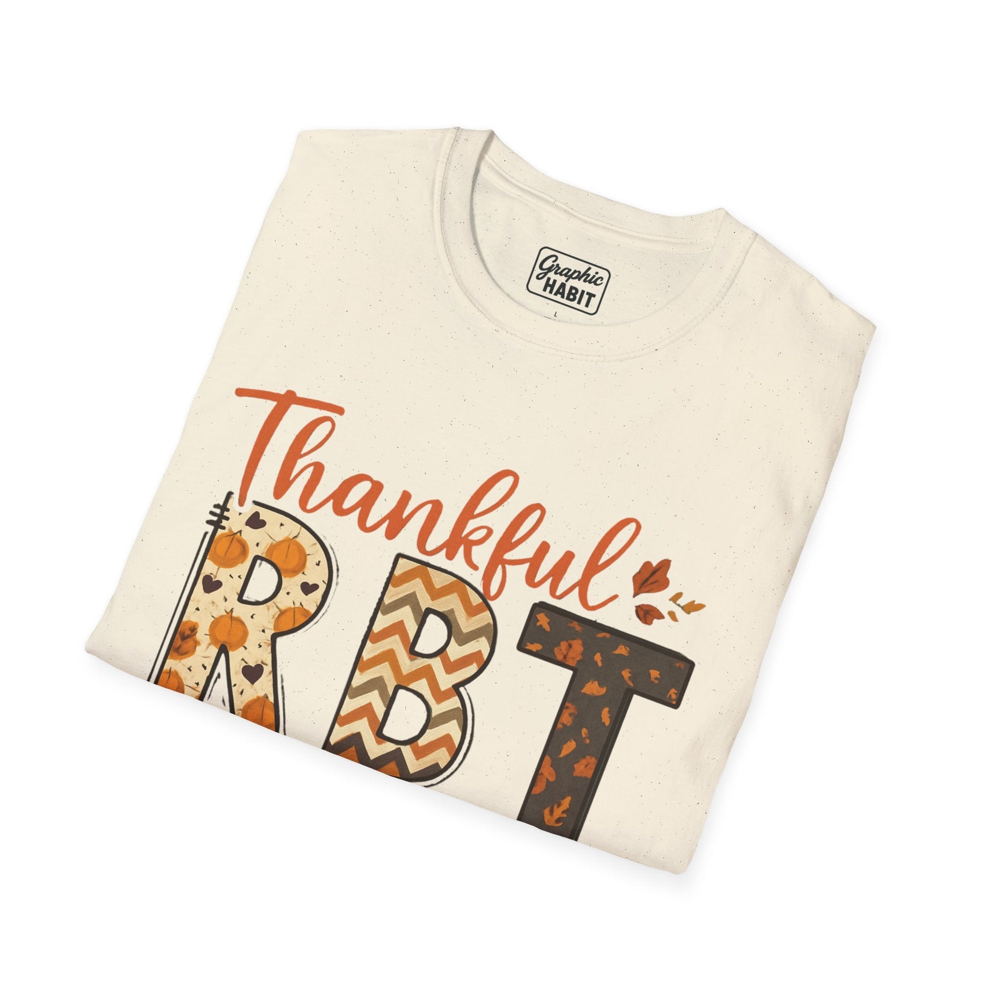 {{ product_title }} graphic T-shirt by Graphic Habit
