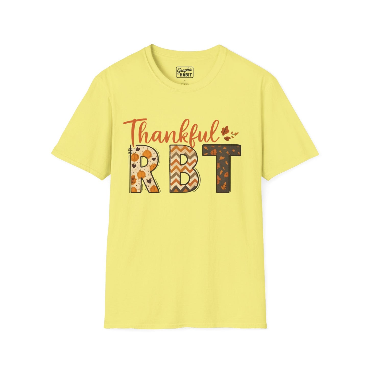 {{ product_title }} graphic T-shirt by Graphic Habit