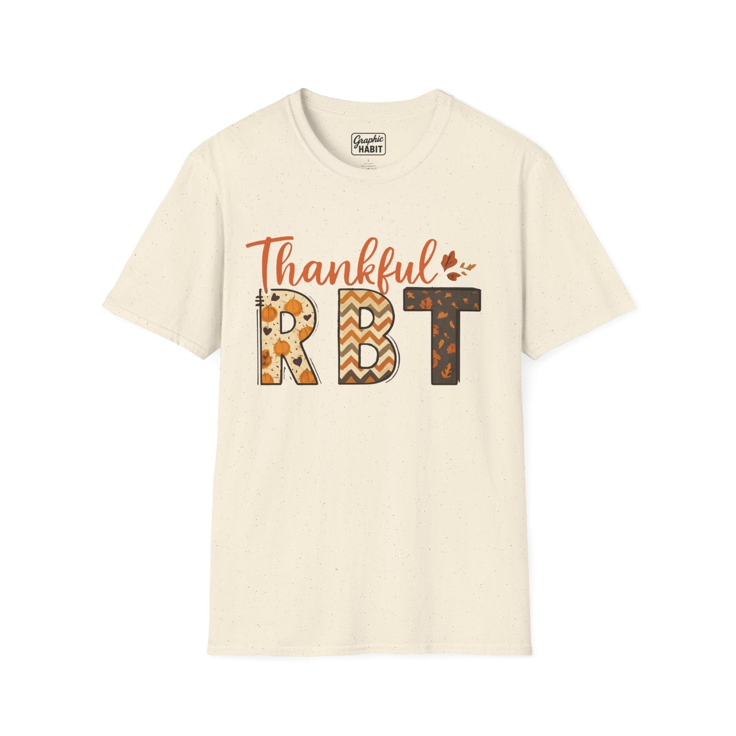 {{ product_title }} graphic T-shirt by Graphic Habit