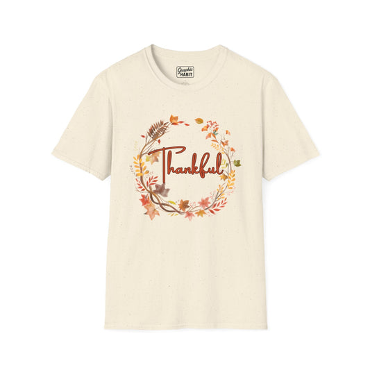 {{ product_title }} graphic T-shirt by Graphic Habit