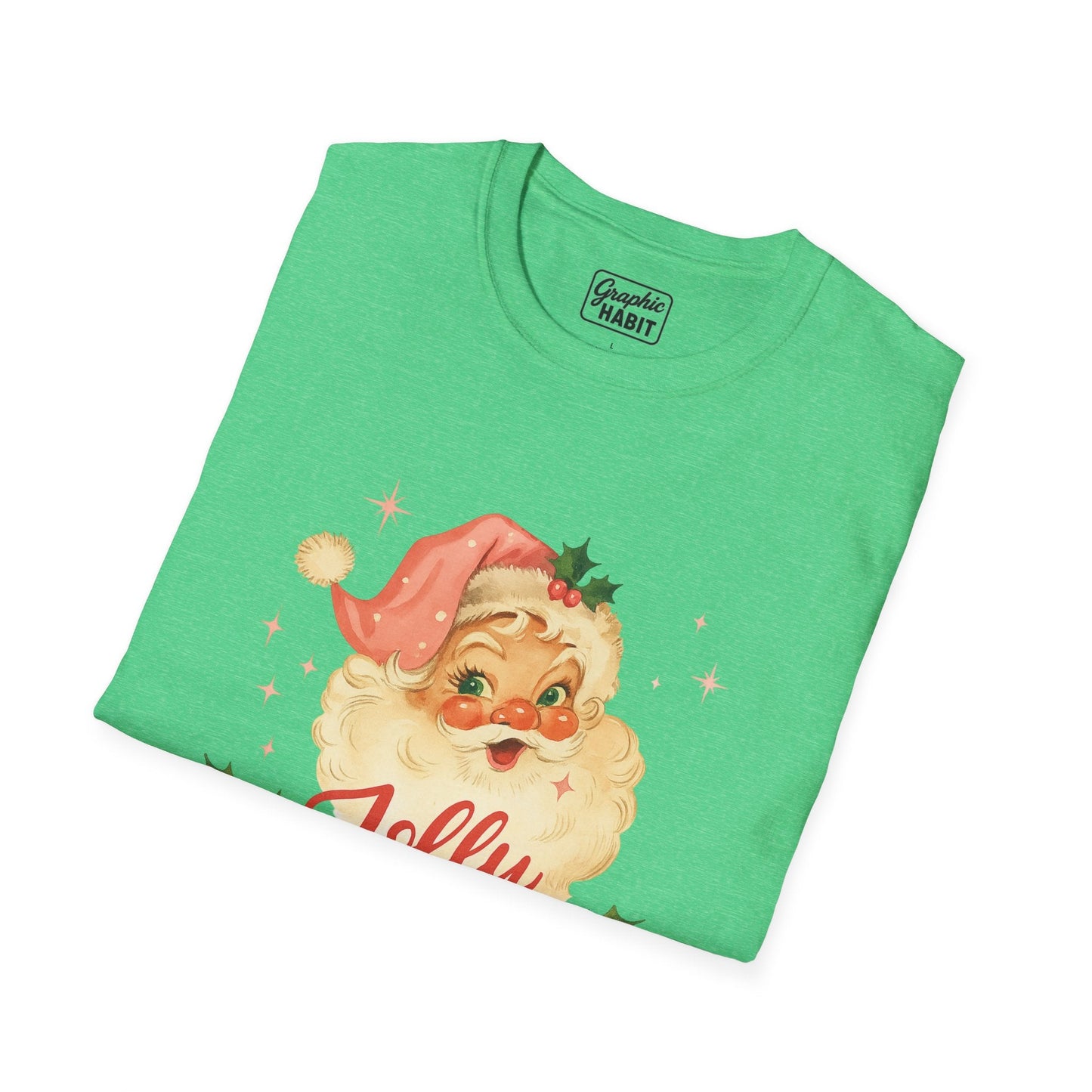 {{ product_title }} graphic T-shirt by Graphic Habit