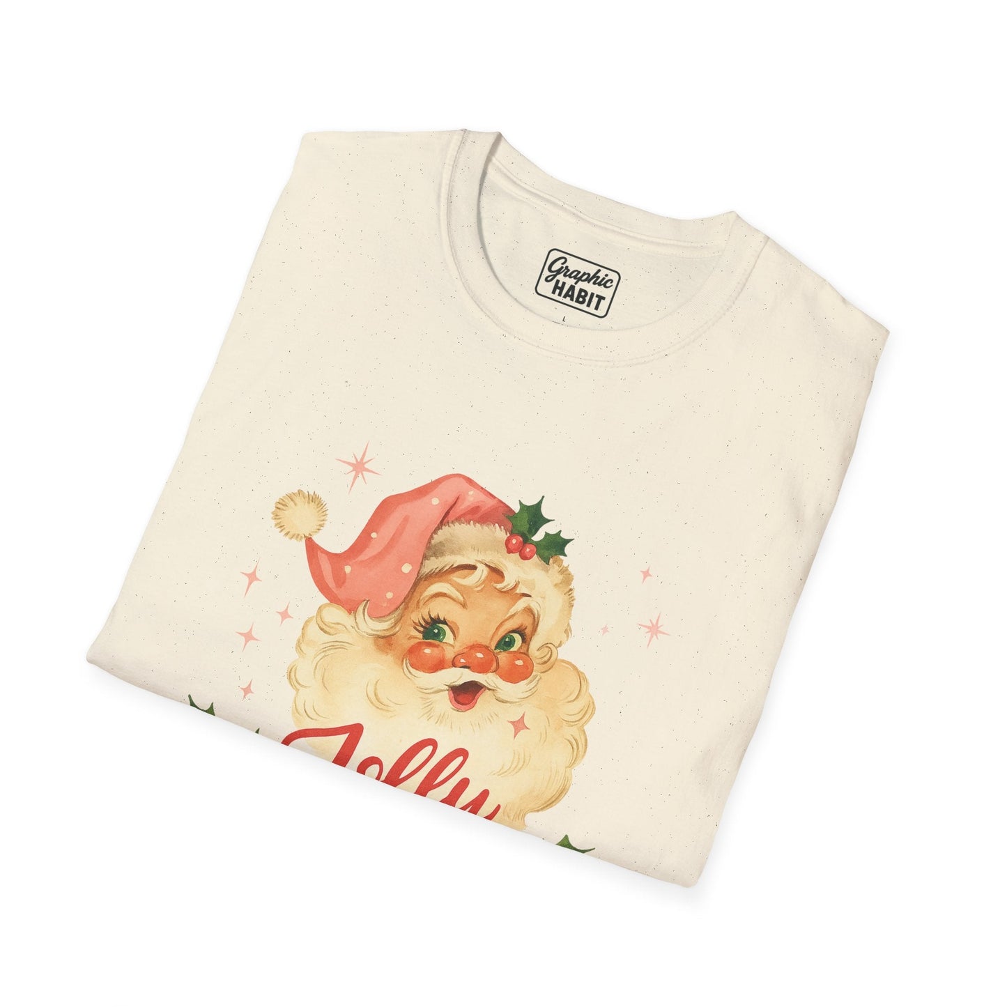 {{ product_title }} graphic T-shirt by Graphic Habit