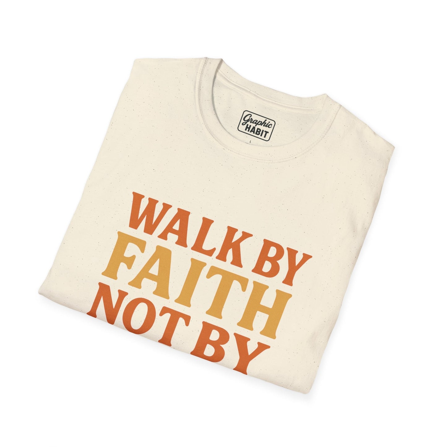 {{ product_title }} graphic T-shirt by Graphic Habit