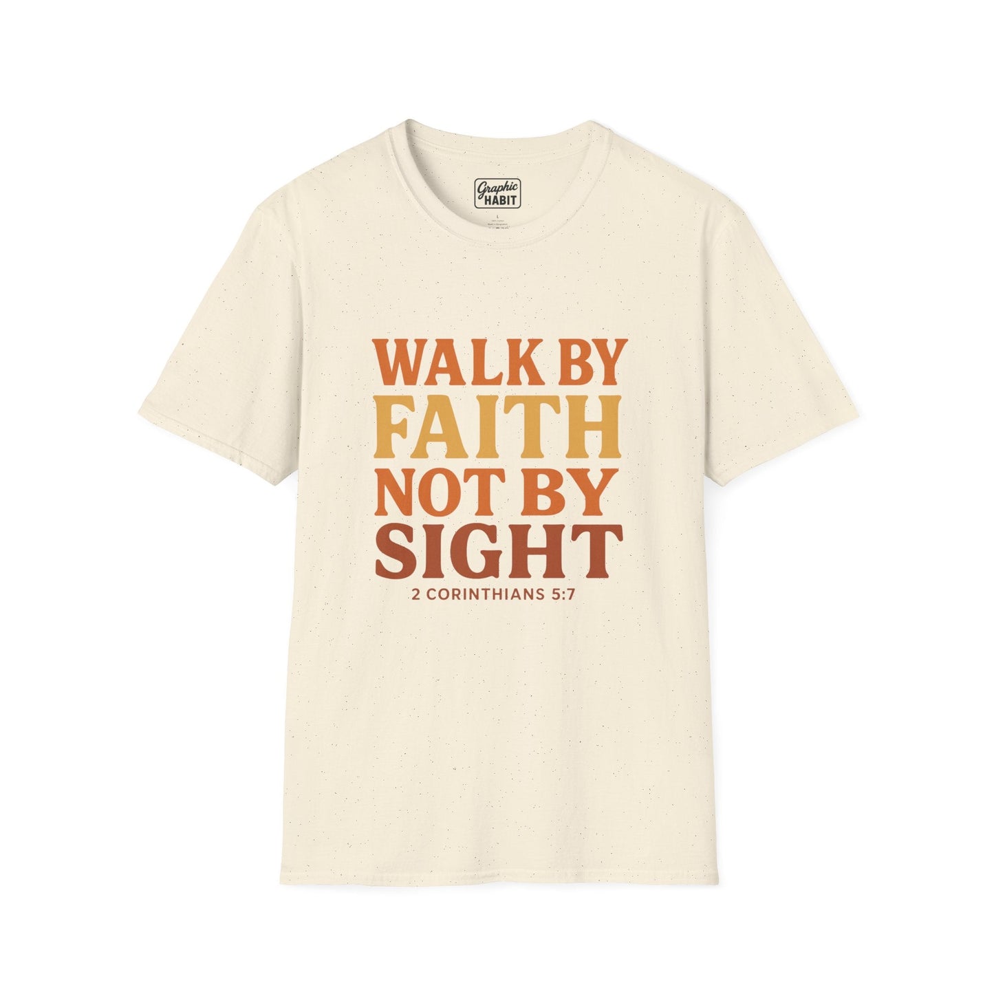 {{ product_title }} graphic T-shirt by Graphic Habit