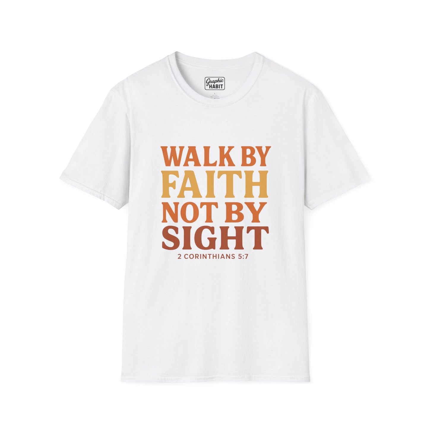 {{ product_title }} graphic T-shirt by Graphic Habit