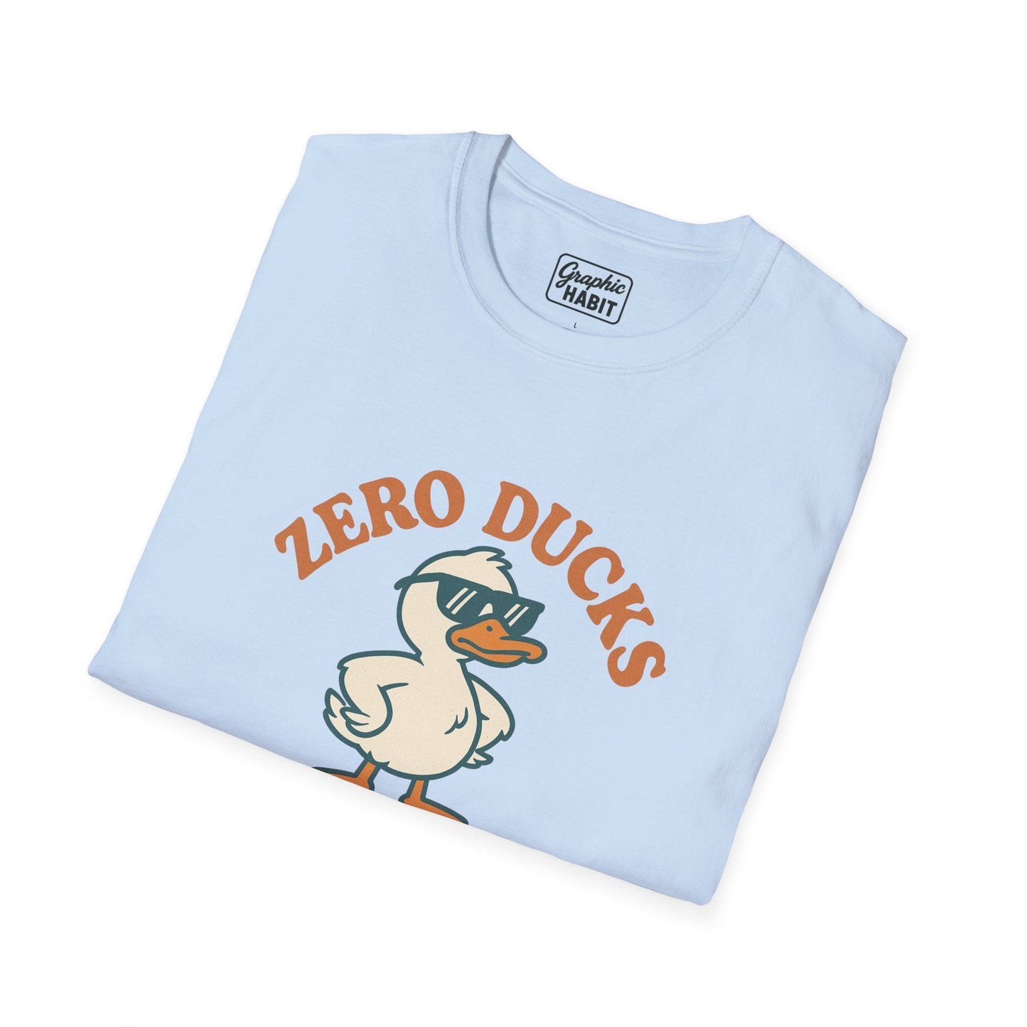 {{ product_title }} graphic T-shirt by Graphic Habit