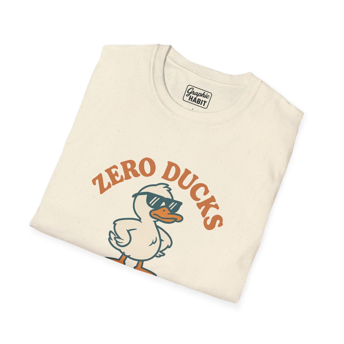 {{ product_title }} graphic T-shirt by Graphic Habit