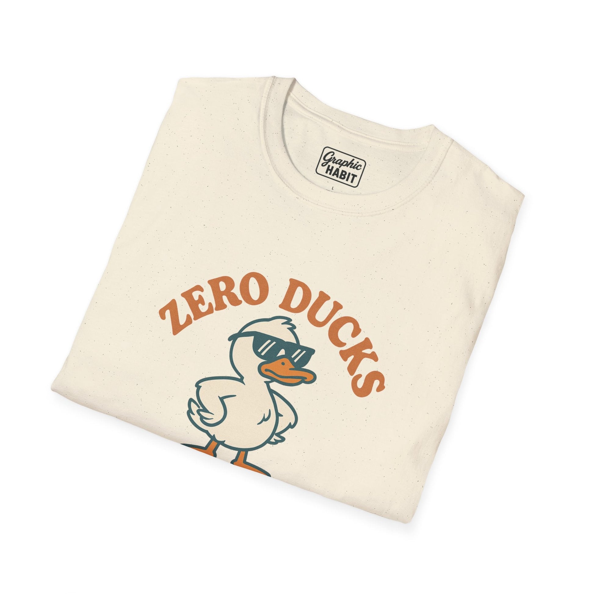 {{ product_title }} graphic T-shirt by Graphic Habit