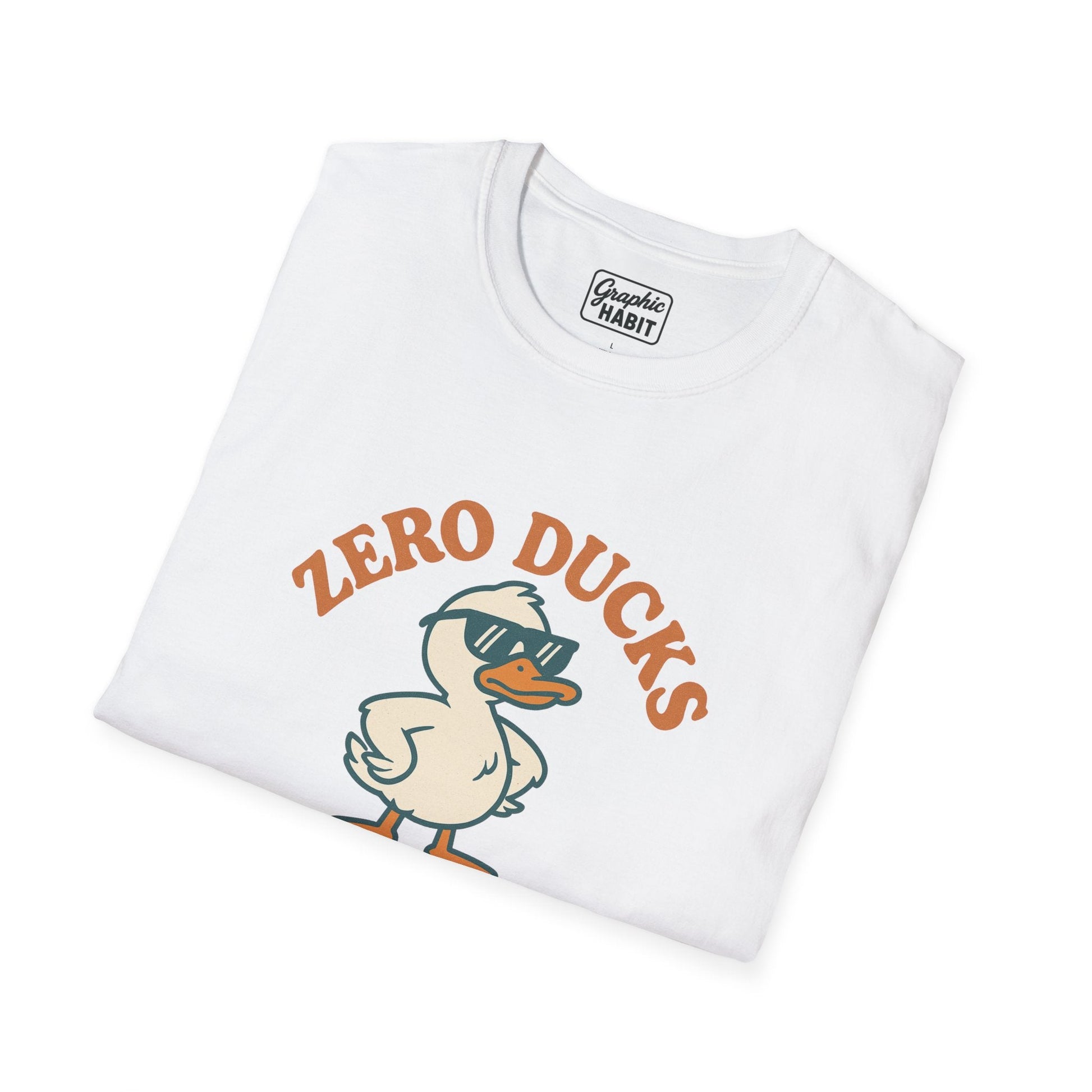 {{ product_title }} graphic T-shirt by Graphic Habit